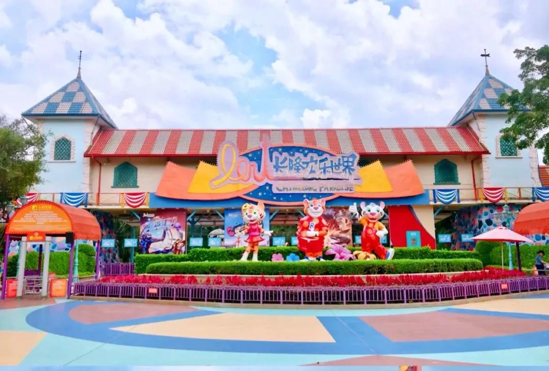 在这些城市上大学，真好