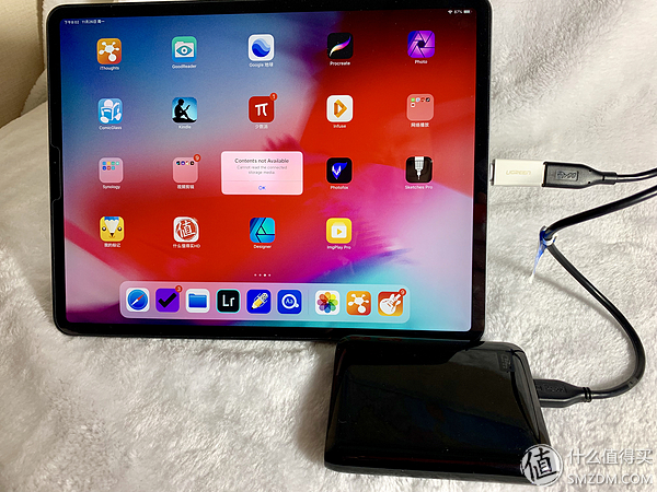 ipadpro12.9英寸一代支持快充吗,ipadpro201812.9寸支持快充吗