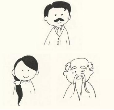 人每天要补充多少热量,正常人每天需要摄入多少营养