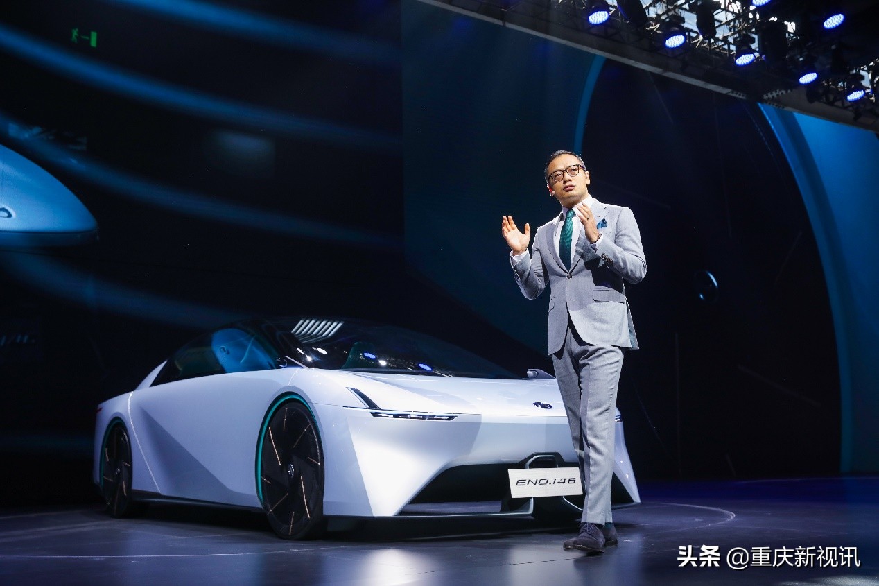 广汽新能源战略,广汽新品上市