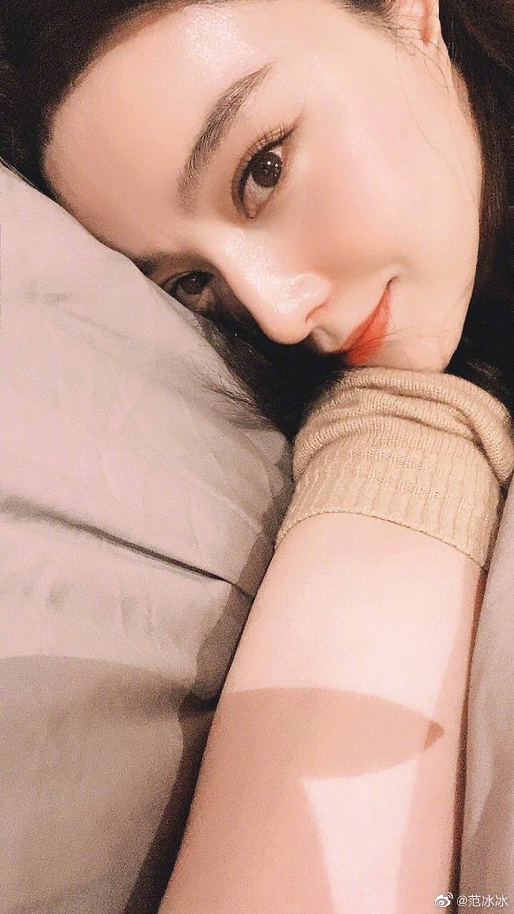 范冰冰的闺蜜照片,范冰冰与友人合影照曝光