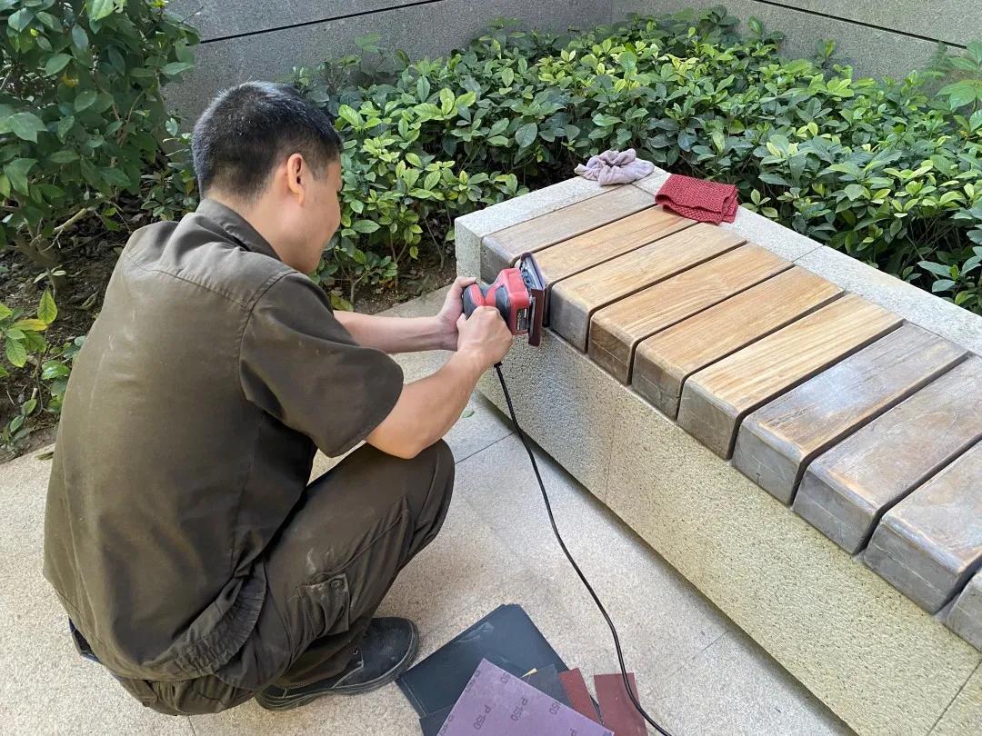 华润物业员工怎么样,福州华润置地物业