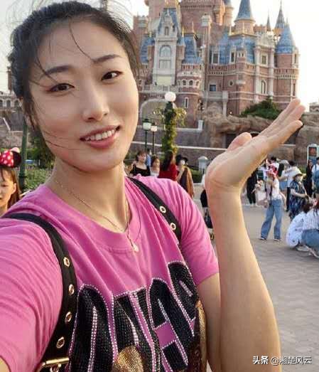 少女心爆棚迪士尼,刘晏含龚翔宇