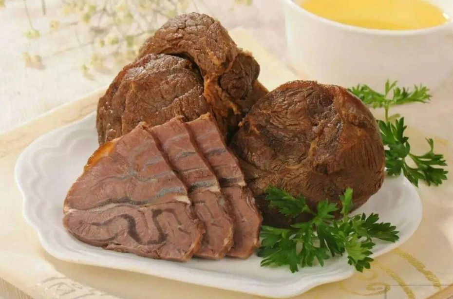 酱卤肉制品加工技术,酱卤工厂配方