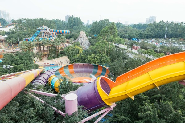 广州长隆旅游攻略自由行详细,广州长隆五一节3天2夜亲子游攻略