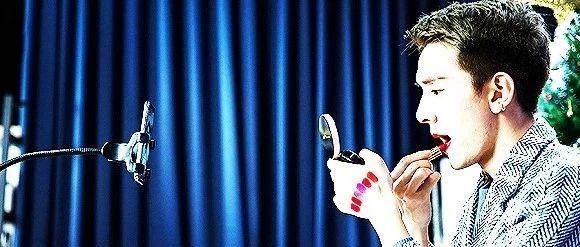 李佳琦对比医生,李佳琦和旗舰店质量有区别吗