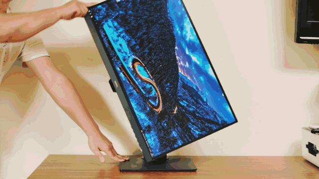 如何挑选hdr高清显示器,4KHDR显示器推荐