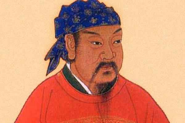 中国古代的男女比例失调