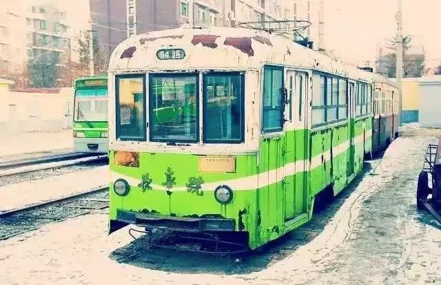 老城记忆：40张长春老照片，带你重温长春那些第一次！