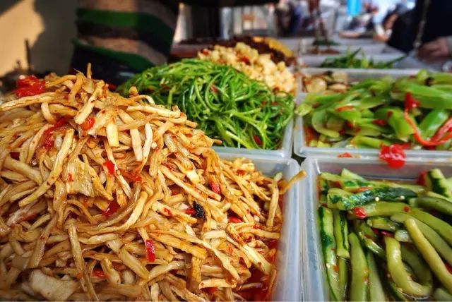 长沙市井老字号美食,跟着吃遍全长沙