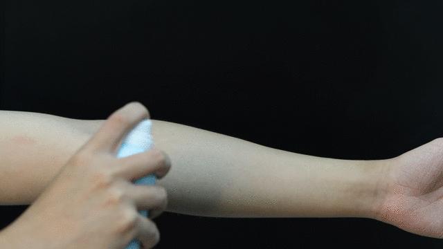 测评喷雾的视频,测评最多差评的保湿喷雾