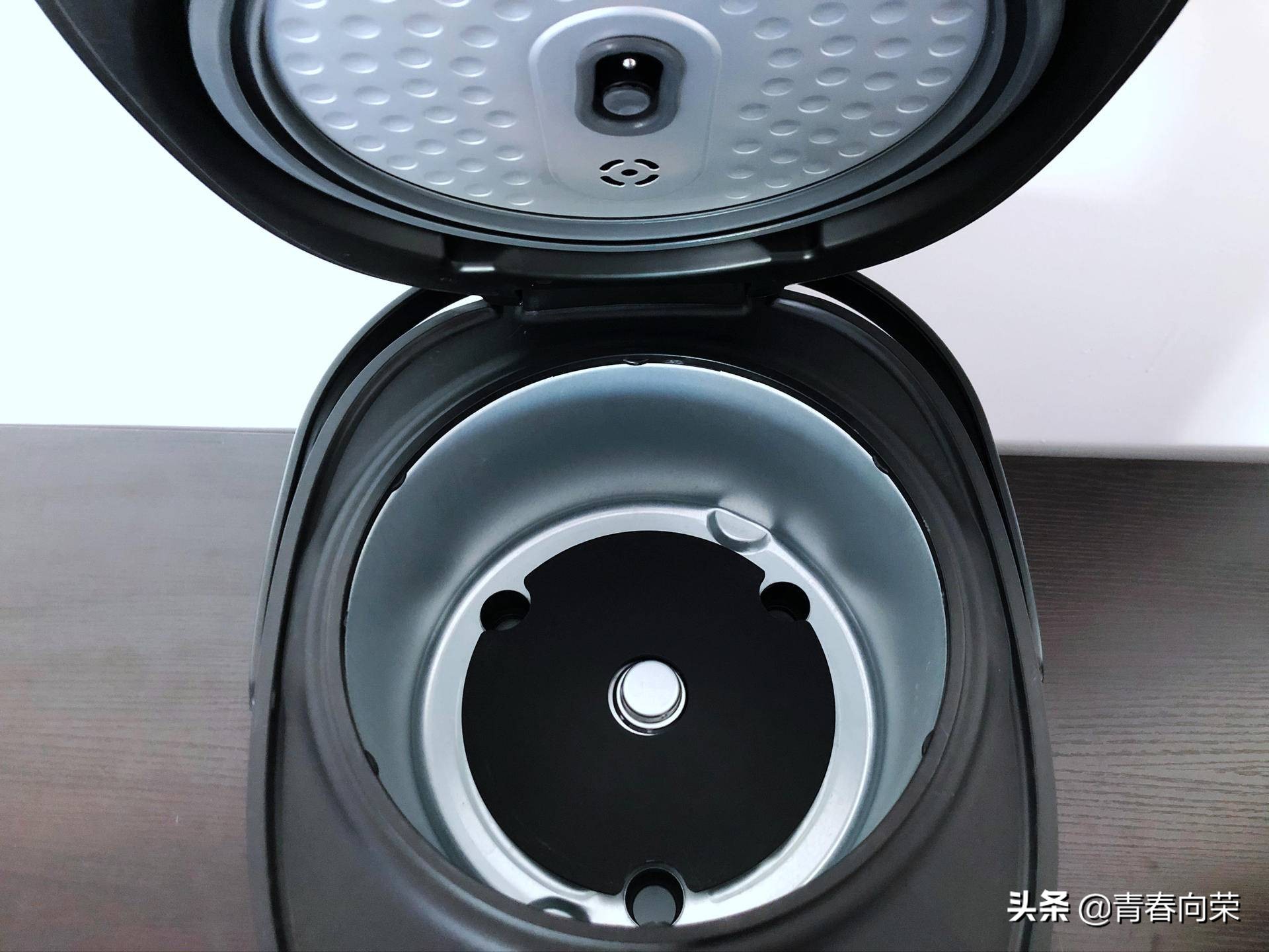 气釜降糖电饭煲使用方法,鼎釜电饭煲的优缺点