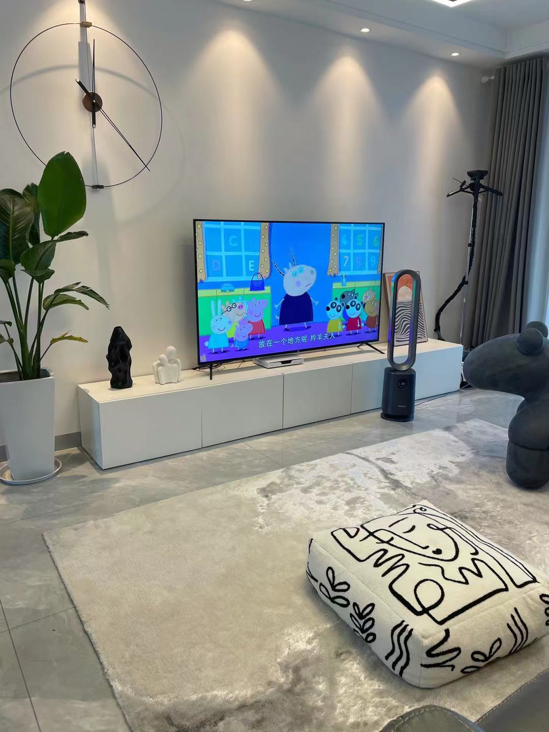 客厅高级感注意这几点,打造高级感客厅的10个建议