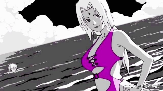 火影忍者雏田和纲手穿鞋图片,火影忍者里面的纲手和雏田和小南