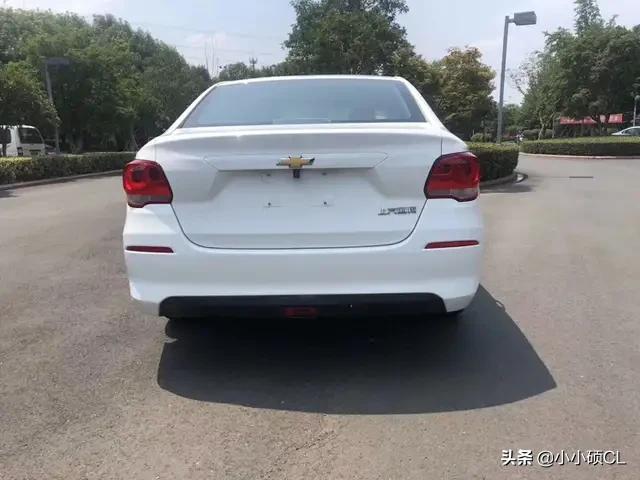 科沃兹如何区分是哪款哪年的车型,科沃兹新款老款有什么区别