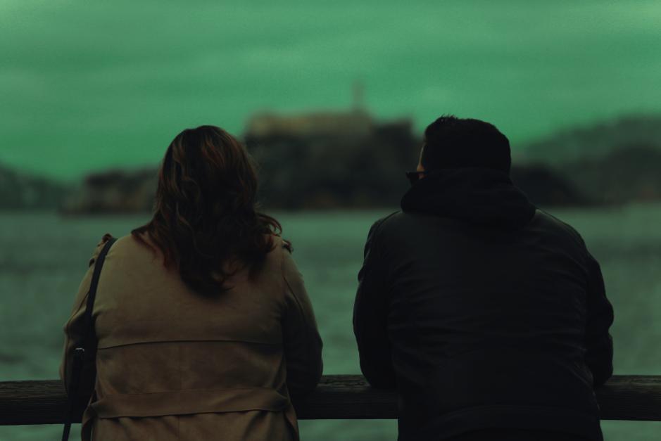 ins风暗黑图片,ins暗黑风格照