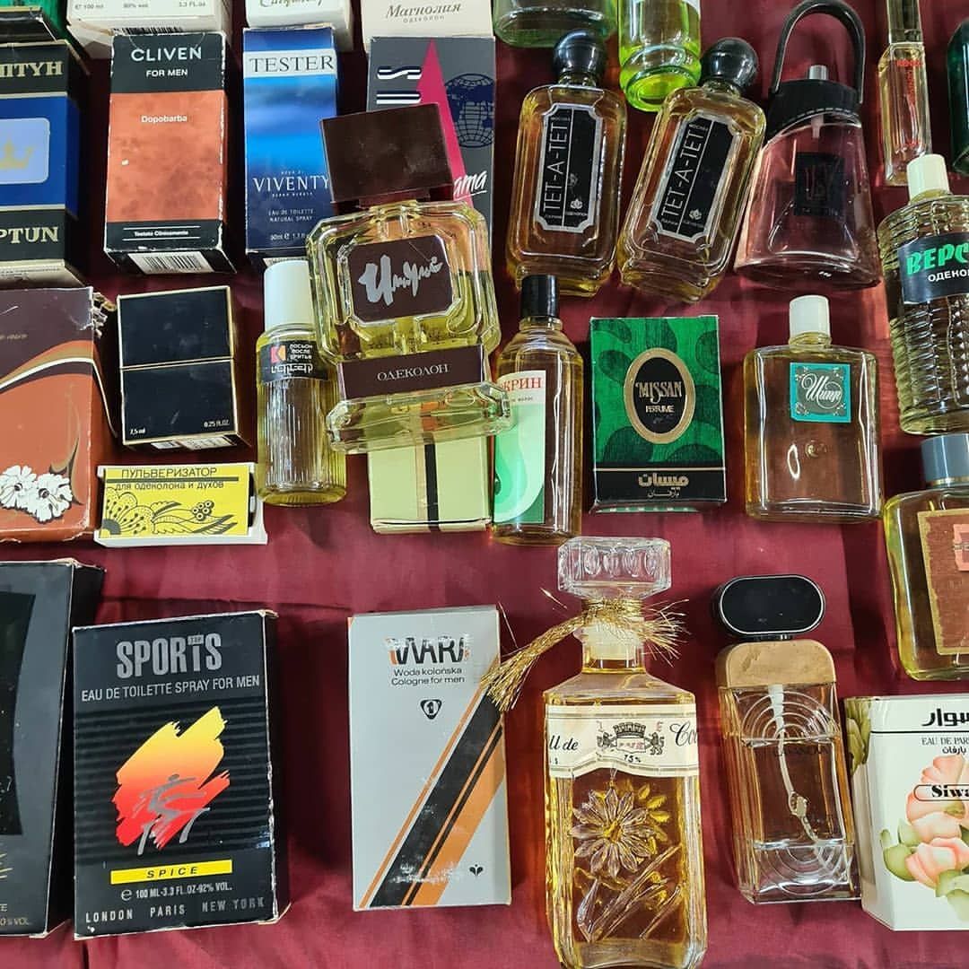 苏联老物件银器,苏联二战老物件