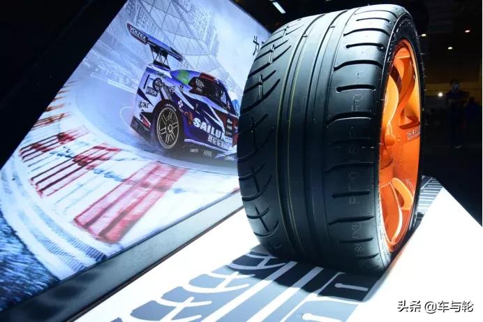 青岛轮胎展央视,青岛轮胎展览会