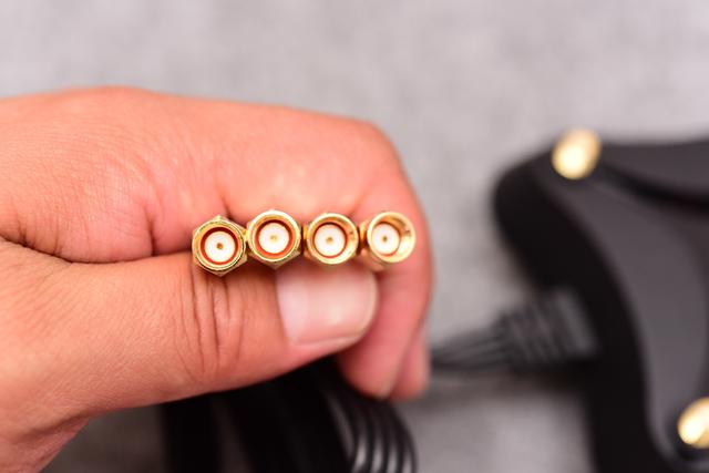 399？799？—同方案AC3200无线网卡到底差在哪？