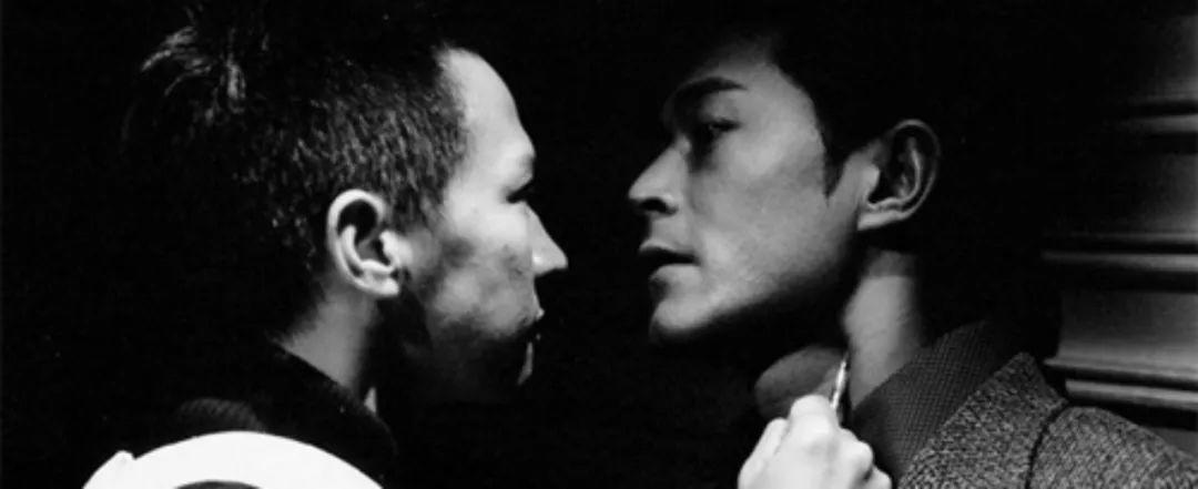 一部电影四个影帝,十部顶级烂片港片