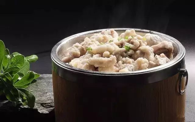 6款蒸菜简单又营养,16款经典蒸菜菜品