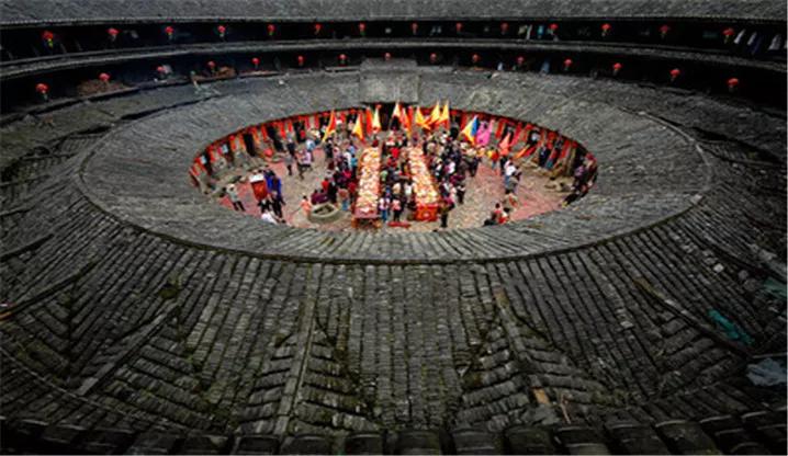 广东省最美自驾游244省道,中国最受欢迎的十大自驾路线top1