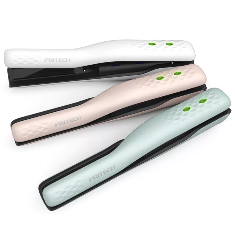 春天要浪，发型也要野！