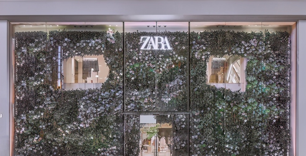 zara濡備綍搴斿蹇椂灏氬搧鐗岀殑琛拌触,zara鐟曠柕浜у搧