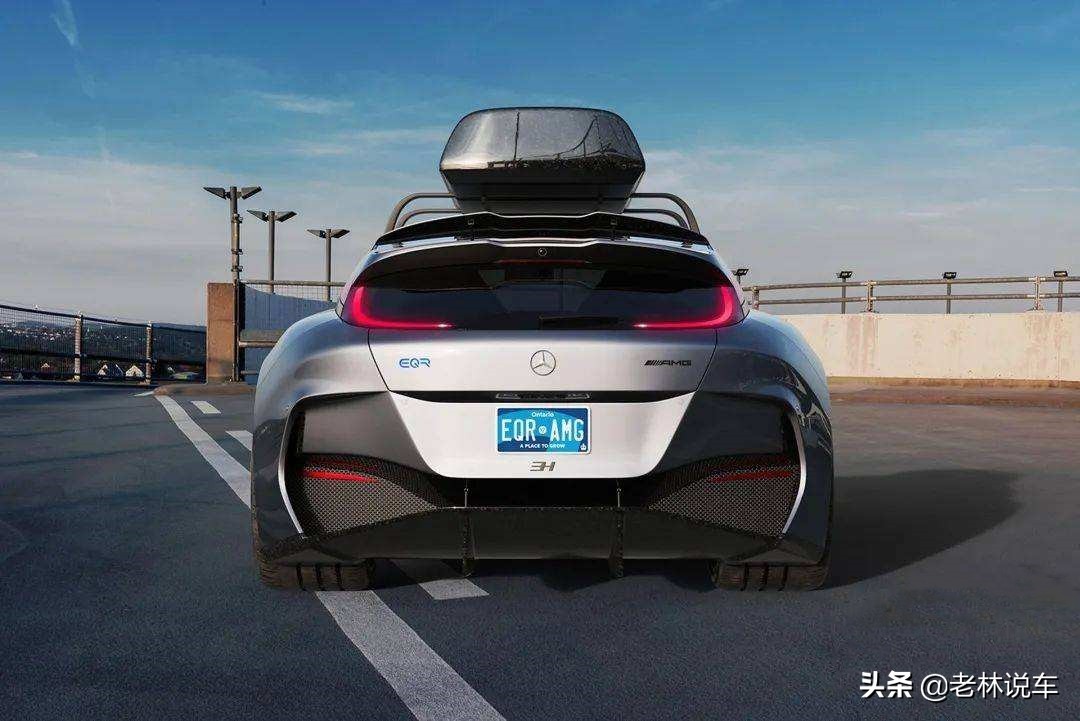 奔驰r级的配置参数,全新一代奔驰r