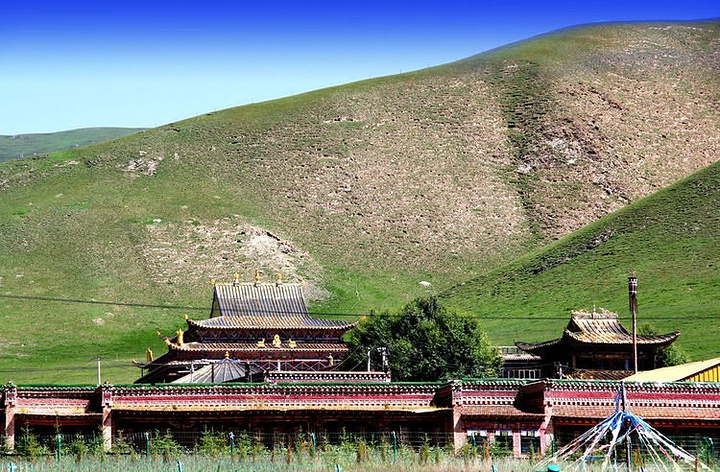 被称为中国小瑞士的地方,藏在重庆周边的深山小瑞士