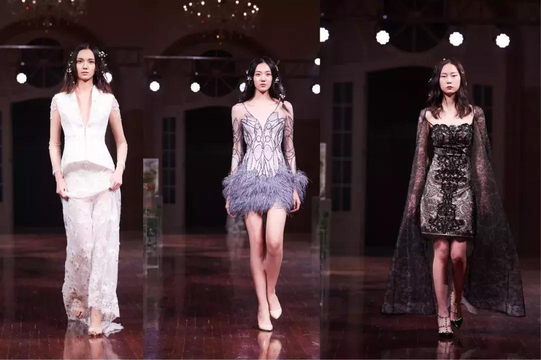 婚纱秀2020,婚纱秀2021秋冬