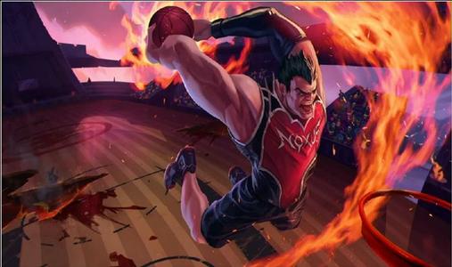 lol看到男枪就烦,lol看到诺手害怕怎么办