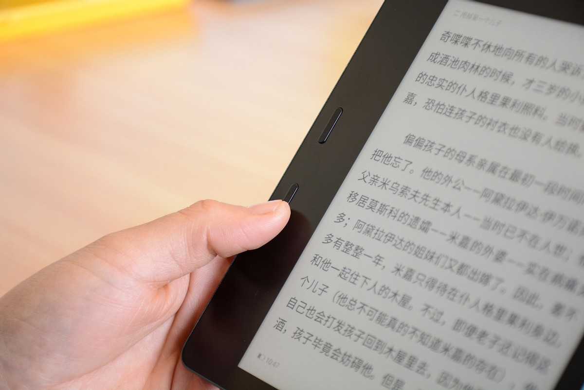 可以装app的墨水屏平板性价比,支持墨水屏平板的阅读软件有哪些