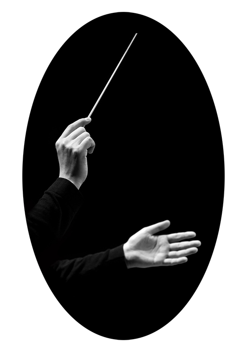 指挥方面的论文,指挥微课