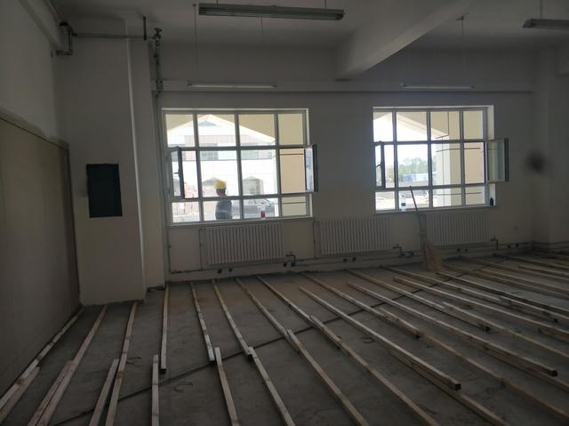 乌鲁木齐城西再添一名校，可容纳3000多名学生，9月就要招生