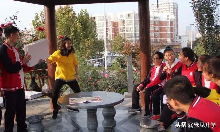 郑州小升初二七区哪个中学好,郑州中原区小升初初中排名