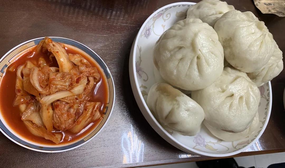 全民热爱的小笼包，肉馅浓香，皮不塌陷的秘密就在这个视频里