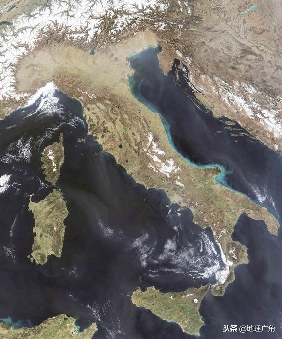 阿尔卑斯喜马拉雅山系地图,世界级登山