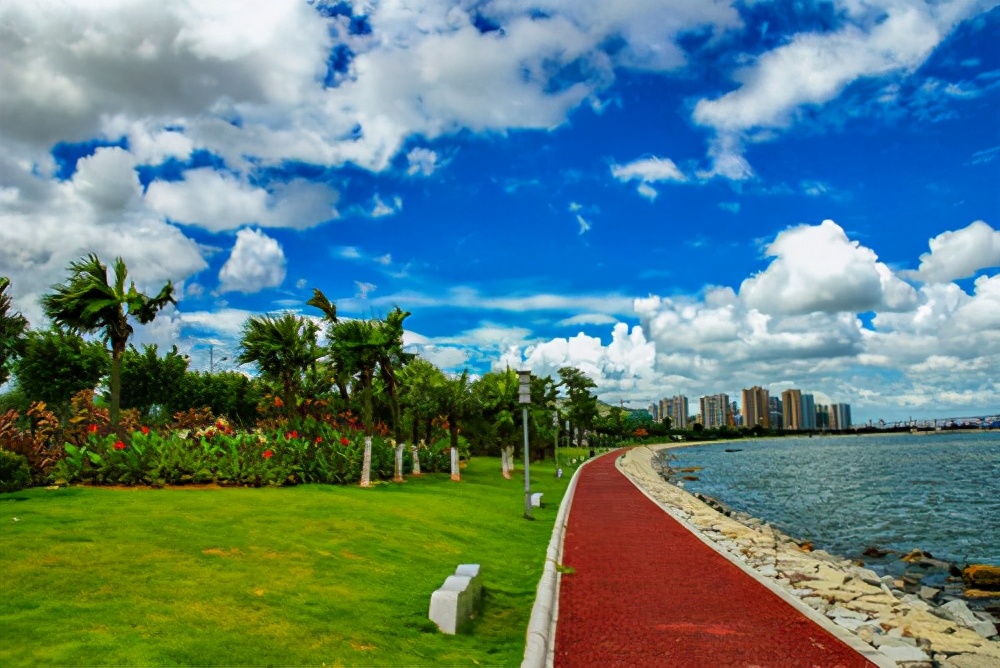 厦门旅游攻略免费,厦门旅游哪里好玩又免费攻略