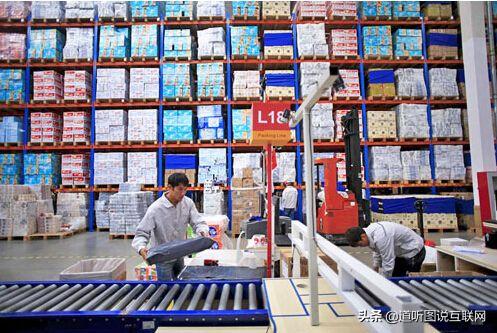 传统零售和互联网电商有什么区别,互联网电商实体店如何发展