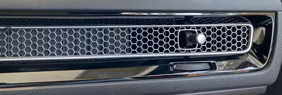 11代思域内饰改装高级感,思域内饰用料测评