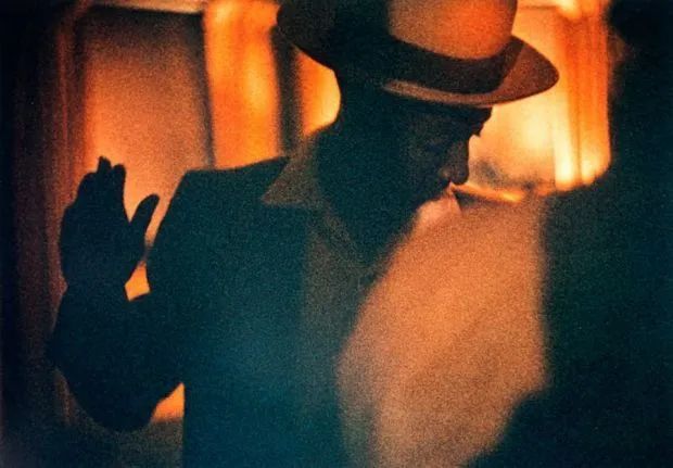 6位黑人，如此杰出