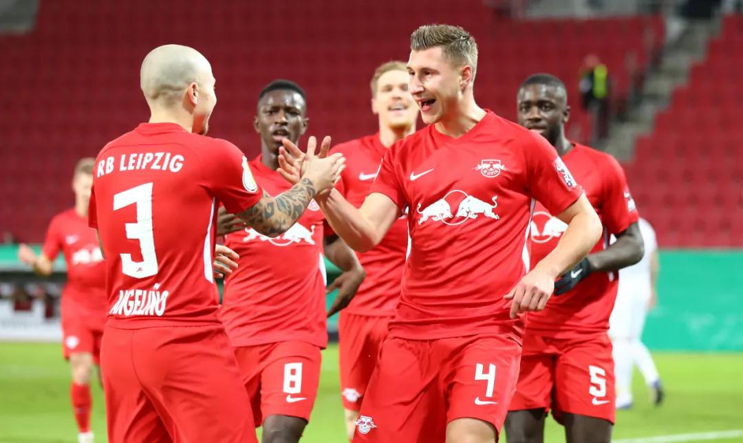 今天德甲有没有比赛,新一轮德甲