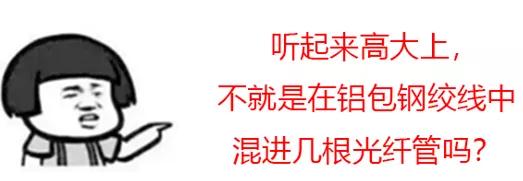 opgw光缆和oppc光缆有什么区别,abss光缆和opg光缆有什么区别