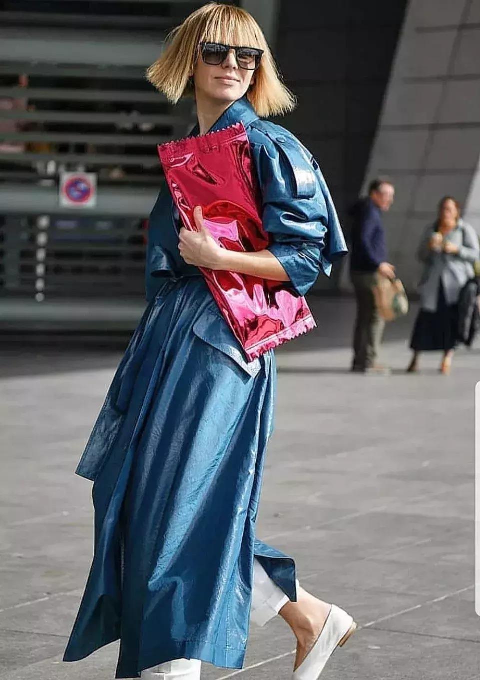 2019最流行的秋冬外套,今年冬天最火的衣服外套