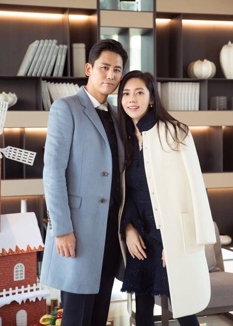 于晓光和女邻居,于晓光和邻居