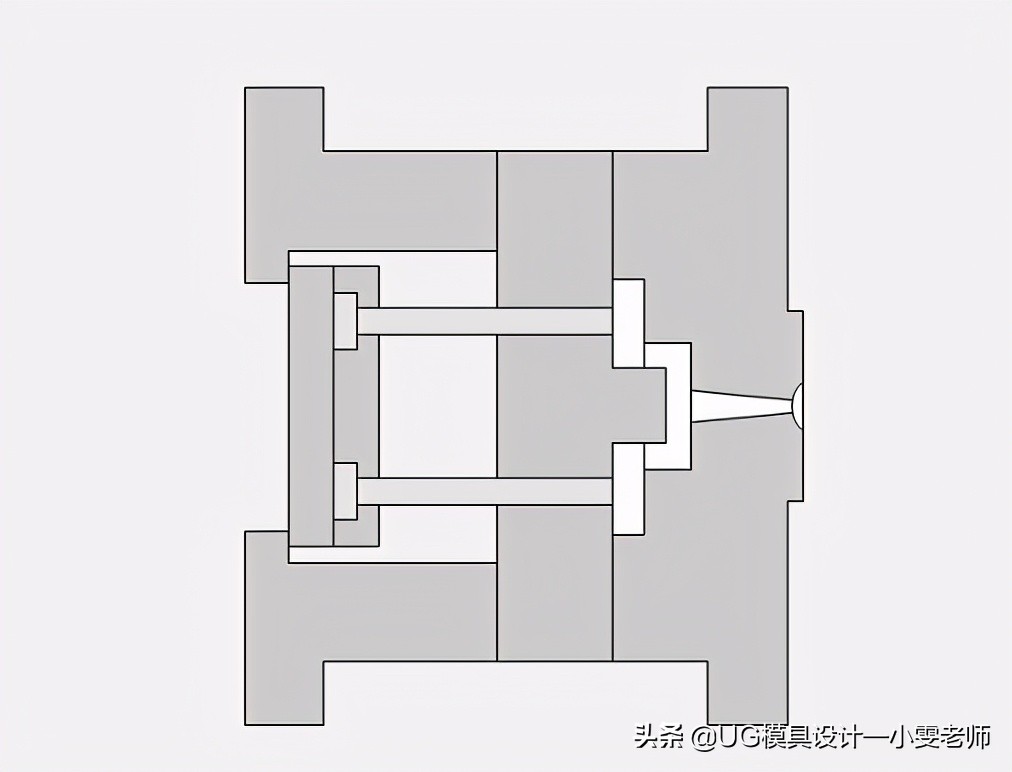 什么是模具的结构,模具设计斜顶基准孔是什么