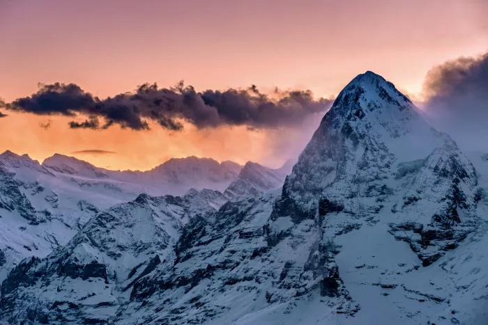 冬季欧洲最值得去旅行的国家,适合冬天旅游的欧洲国家