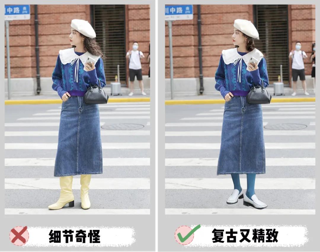 男生最讨厌的3种女生穿搭,男生最讨厌的4种女士穿搭