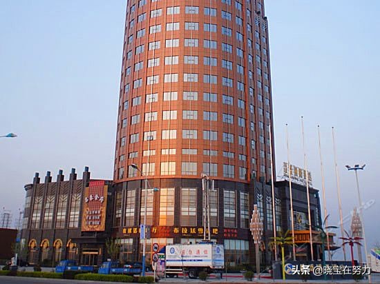 唐山市里五星级酒店有哪些,唐山高档酒店排行榜